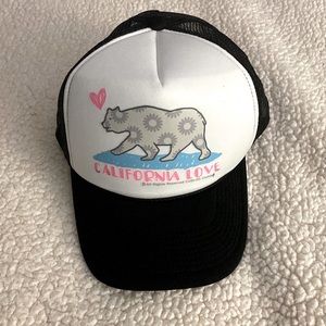 👗California Love Hat